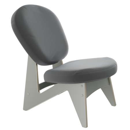 Кресло - Cмарт N Силуэт 